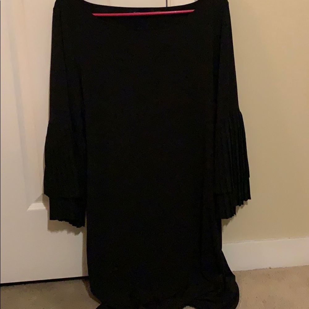 Ivanka Trump dress